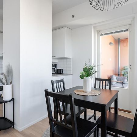 "Pyynikinkulma" - 1Br Apt With Stunning Views, Sauna & Balcony - Hosted By 2Ndhomes Тампере Екстериор снимка